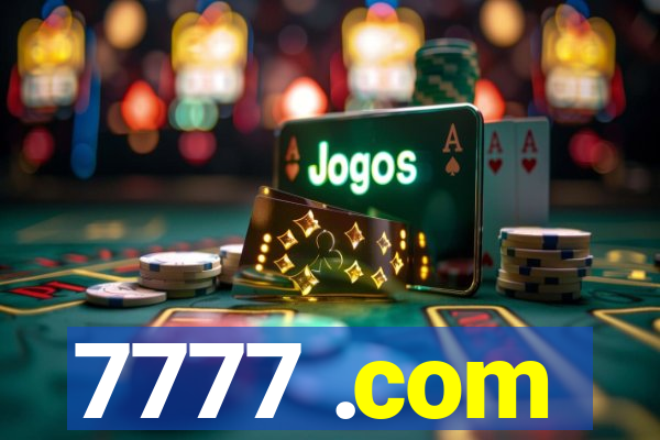 7777 .com